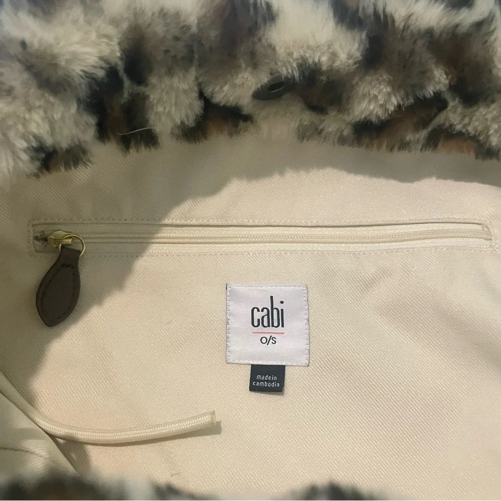 Cabi Chase Tote - Picture 8 of 8